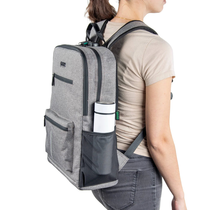 Ooze | Traveler Classic Smell Proof Backpack