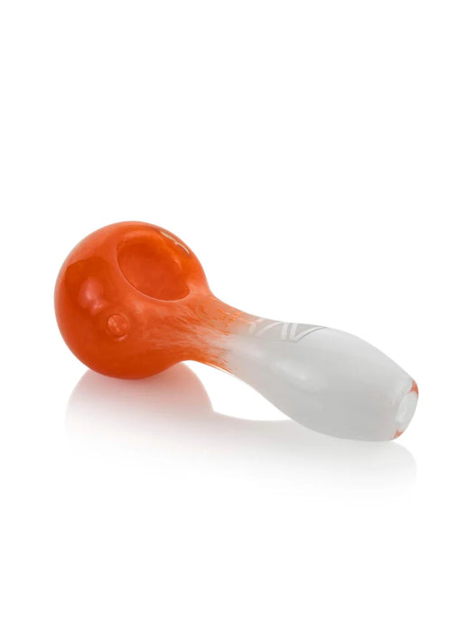 GRAV® | 4" Faded Spoon – Assorted Colors Glass Pipe Small Biz Distributors
