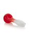 GRAV® | 4" Faded Spoon – Assorted Colors Glass Pipe Small Biz Distributors