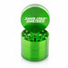 SANTA CRUZ SHREDDER | Medium 4-piece Shredder Regular Grinder Cannatron Green