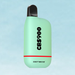 Doteco | 510 Thread Battery CBS900 Vape Devices Smoke & Vape Distributor Green