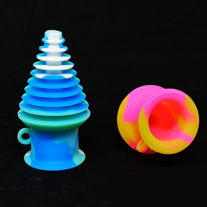 HIT | Silicone Mouthpiece for Water pipe Other NIBO Distribution