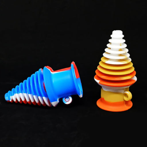 HIT | Silicone Mouthpiece for Water pipe Bongs Accessories NIBO Distribution