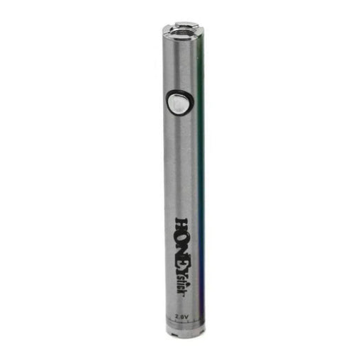 Honey Stick | Variable Voltage 510 twist Battery Vape Devices ONE Silver