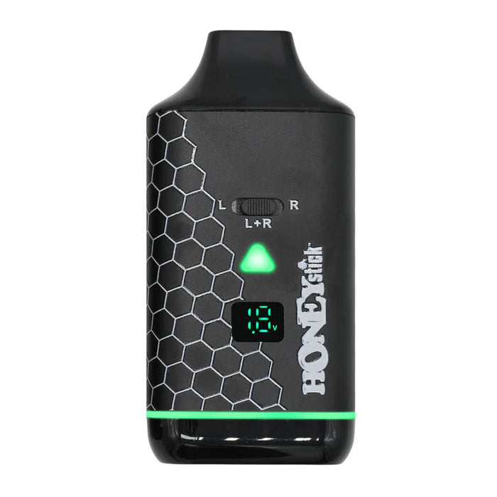 Honey Stick | Duo Variable voltage 510 Battery