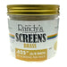 Randy’s® | 0.625" Screens – Jar of 20 (36 Jars / 720 Screens Total) Metal Screen LEHIGH WHOLESALE Brass