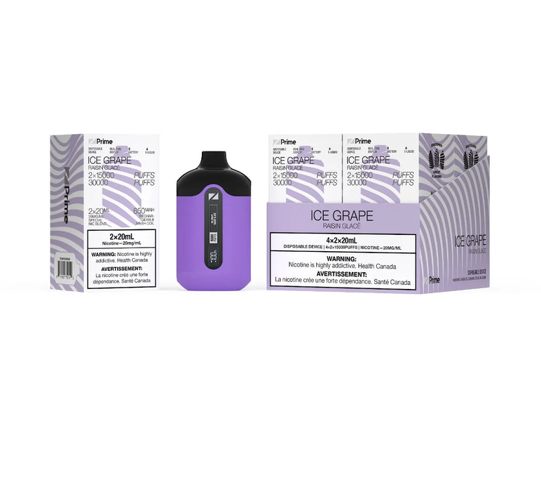 ZPOD Prime 30K(2x15K) Puff disposable vape | One Marketplace One Wholesale ZPOD Prime 30K(2x15K) Puff disposable vape | One Marketplace One Wholesale