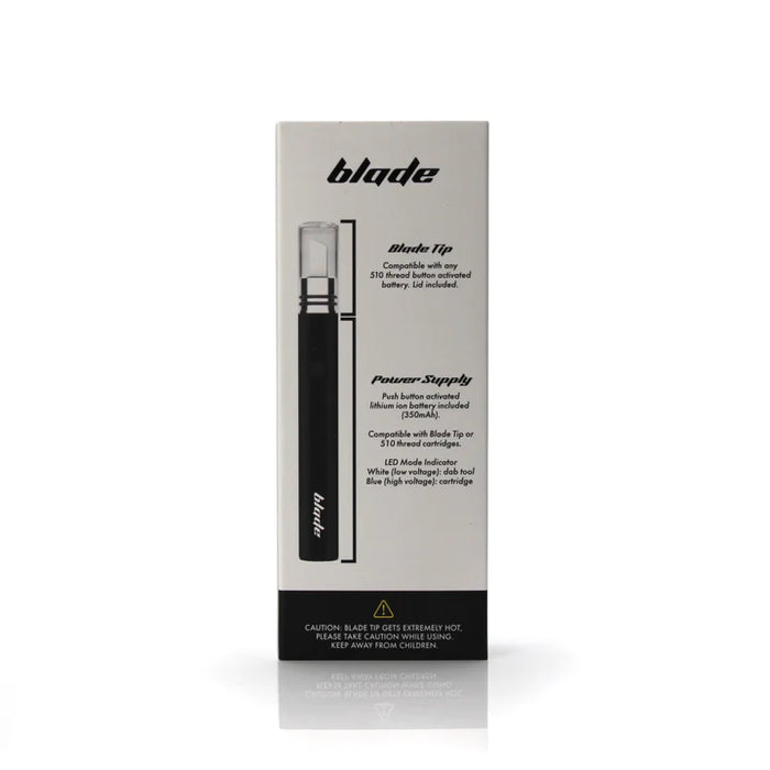 Dab Cap | Hot Knife Blade Cap · Dabber · Insert · Clip · Nail Smoking Cat Distribution