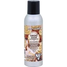 Smoke Odor Exterminator | Air Freshener – 7 oz Odour Eliminator Spray LEHIGH WHOLESALE CREAMY VANILLA