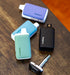 RANDY’S® | Inspo XL Vaporizer-Spring Green 510 Battery LEHIGH WHOLESALE