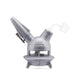 Ooze | UFO Silicone Water Pipe & Dab Straw Bongs Cannatron