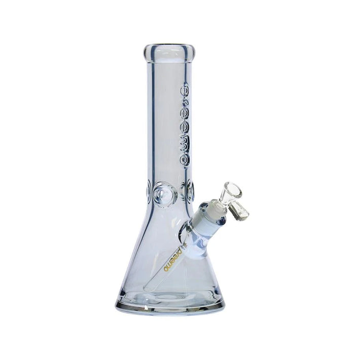 preemo - 12 inch 9mm Ion Plated Beaker [P053]