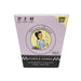 Blazy Susan | Purple King Size Cones Box of 21 ROLLING PAPER Smoking Cat Distribution