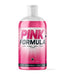 Pink Formula | 16oz Reusable glass and pipe cleaner Cleaner ONE