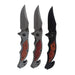 Xtreme© | 48 Foldable Pocket Knife Display [XTR-Knife-Display] Folding Knife Canadian Distributor