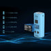 Yocan - Kodo Pro Box of 20 510 Battery ONE