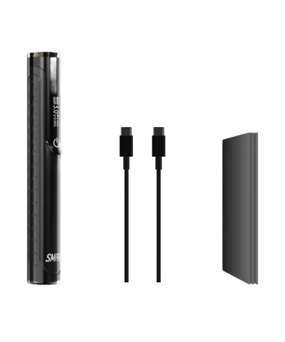 Yocan | Black series 510 Digital Smart Battery 510 Battery Smoking Cat Distribution(S)