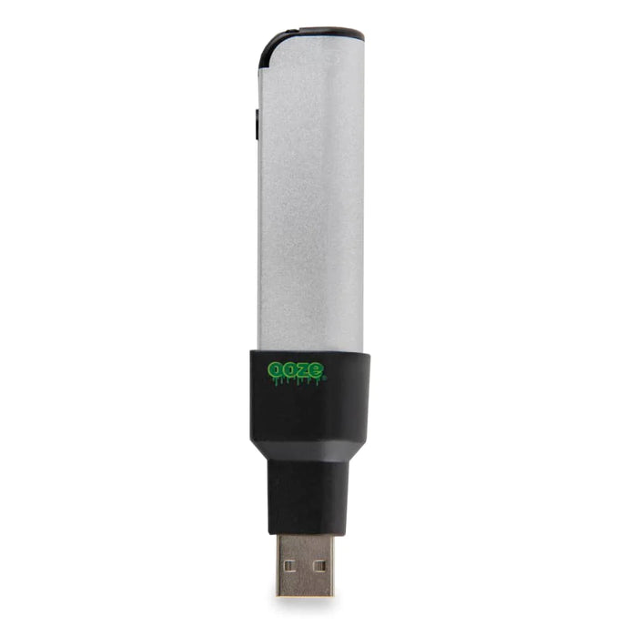 Ooze | Novex - 600 MAh Flex Temp Battery Vape Devices Cannatron