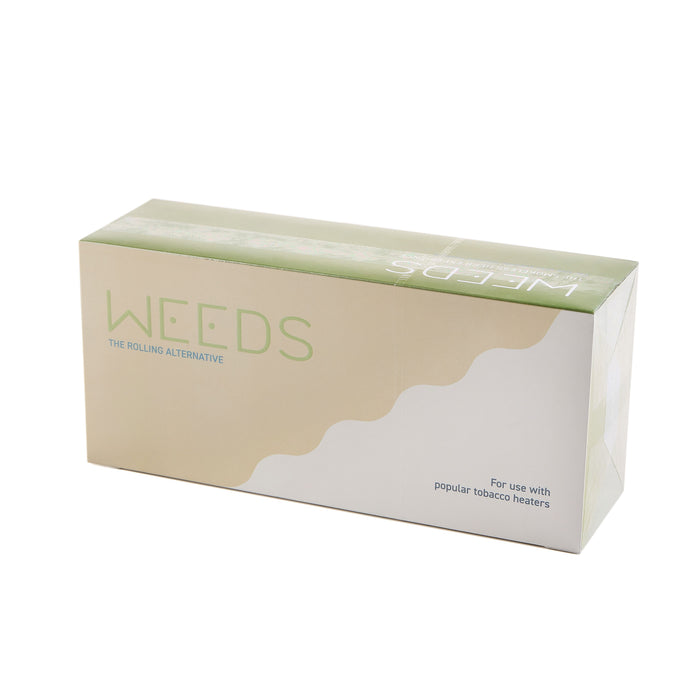 WEEDS | THE ROLLING ALTERNATIVE for IQOS Filter Tip Weeds Ltd