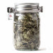 HERBWARE | Mason Jar Pad Lock Jar Herbware