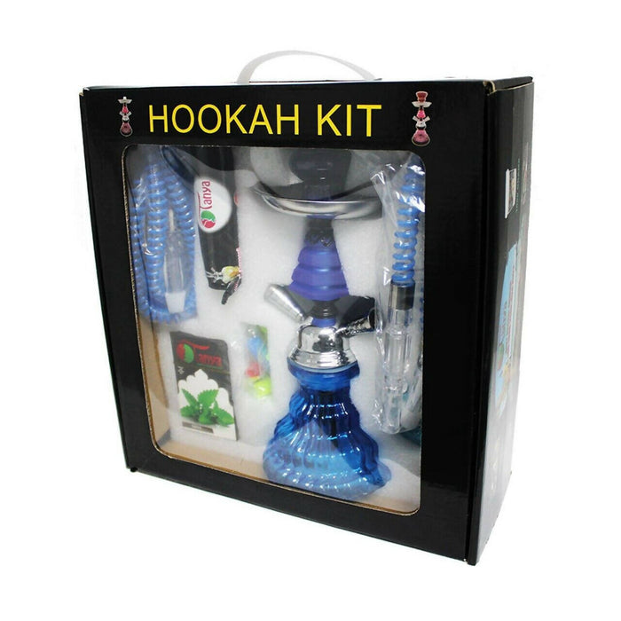 Tanya Hookah KIT 2 Hose Hookah Combo