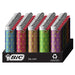 Bic | Regular Lighter [Maxi Metallic] Lighter ONE