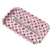 Blazy Susan | Step and Repeat Metal tray-Medium ROLLING ACCESSORIES Smoking Cat Distribution Step & Repeat