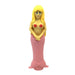 4.7" Mermaid hand pipe-Assorted [H365] Silicone Pipe YHS Smoke