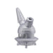 Ooze | UFO Silicone Water Pipe & Dab Straw Bongs Cannatron