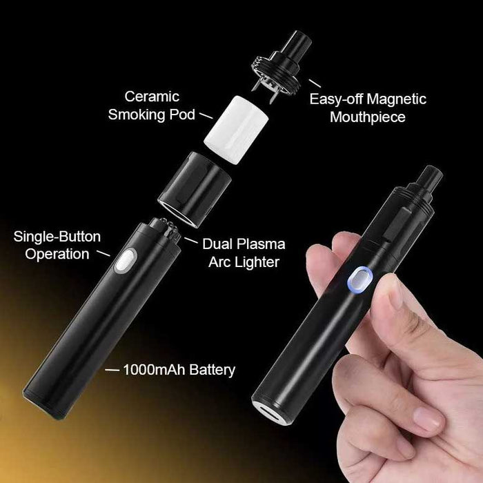 CIPHER | NOVA Vape Devices Cipher