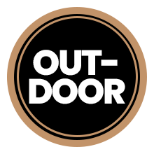 Outdoors