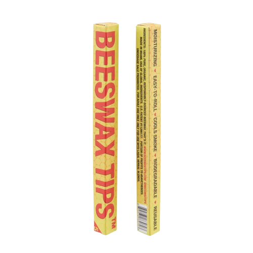 BEESWAX TIPS™ BOX OF 20