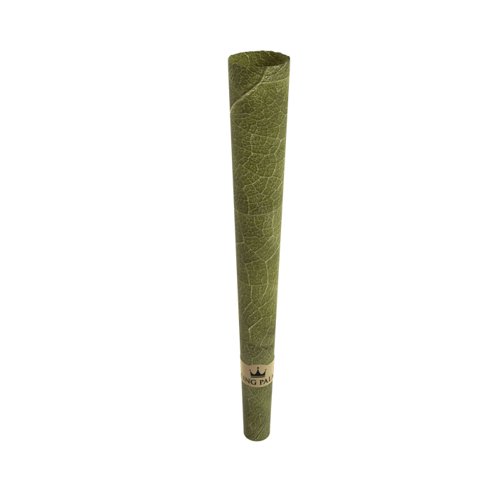 King Palm | Flavored Palm Cones – 3ct Leaf Wrap Cannatron