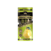 King Palm | 2 Rollie Hand-Rolled with flavor tips Box of 20 Leaf Wrap Cannatron Perfect Pear