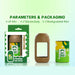 Yocan Green | PINE CONE personal air filter Air Filter ONE