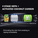 Yocan Green | PINE CONE personal air filter Air Filter ONE
