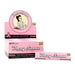 Blazy Susan | King Size Rolling Pink paper box of 50 King Size ONE