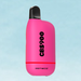 Doteco | 510 Thread Battery CBS900 Vape Devices Smoke & Vape Distributor Pink