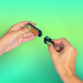 Ooze | Novex - 600 MAh Flex Temp Battery Vape Devices Cannatron