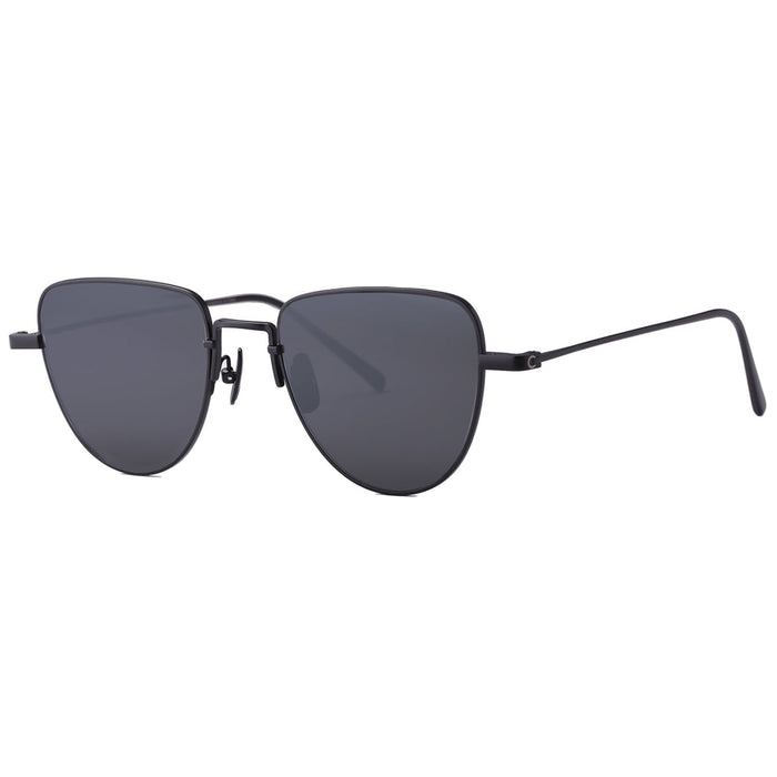 Premium K-Designed Sunglasses - Inverted Triangle Collectable Items EyeEye