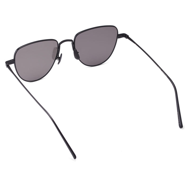 Premium K-Designed Sunglasses - Inverted Triangle