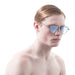 Premium K-Designed Sunglasses - Inverted Triangle Collectable Items EyeEye