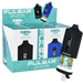 SC Pulsar 510 DL Dual Cart Vaporizer 6 count display