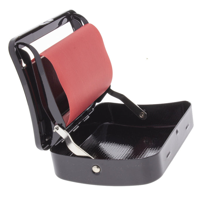 RAW® | 70mm Premium Automatic Metal Cigarette Rolling Machine [RM1024] Roller ONE