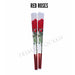 TRIM QUEEN | KING SIZE TOKE CONES-8 CONES Pre-rolled Cone Trim Queen ROSE