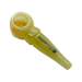StoneAge | 4" Handmade Jumbo Tobacco Smoking Pipes, Includes Display Box - Pack of 6 Quartz · Stone NicePrice