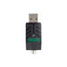 Ooze | Smart USB Charger Tub 510 Thread Vape Battery Chargers - 30ct Charging Cable & Accessories Cannatron