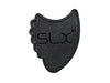 SLX | Shark fin Scrapers 10ct Accessory Smoking Cat Distribution