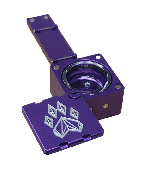 Wolf Grinders