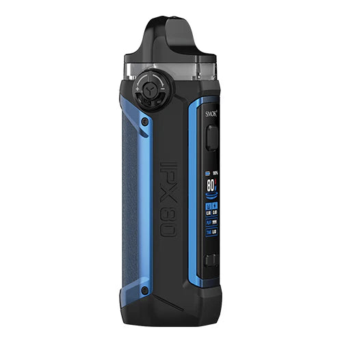 SMOK | IPX80 KIT Vaporizer RMG WHOLESALE Blue